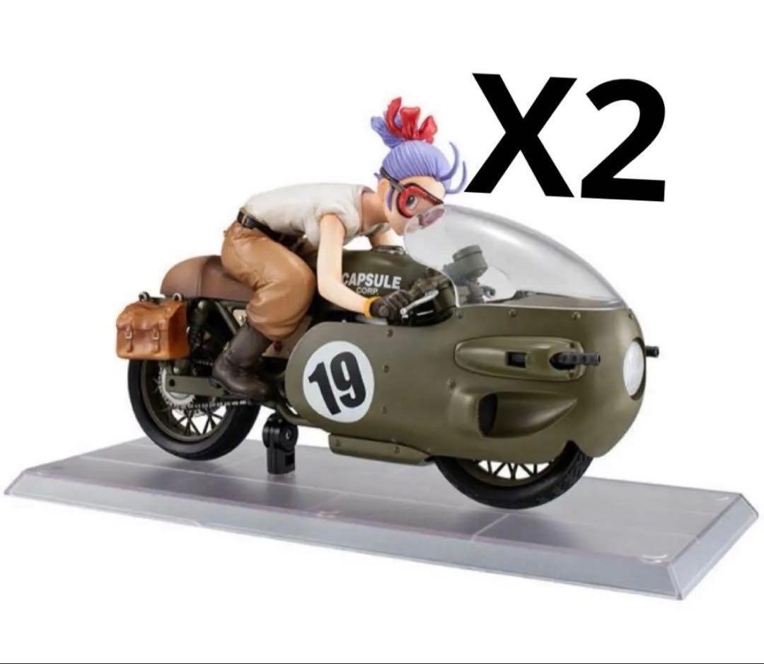 デスクトップアメコイ ブルマ 2個セット