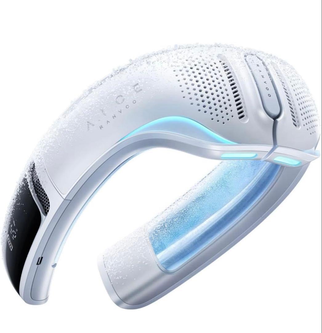 RANVOO AICE LITE ネッククーラー