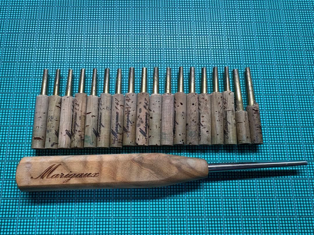 オーボエ チューブ マリゴ - メルカリ