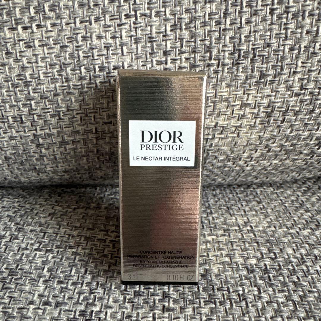 新品未開封 Dior プレステージ ユイル ネクター アンテグラール - メルカリ