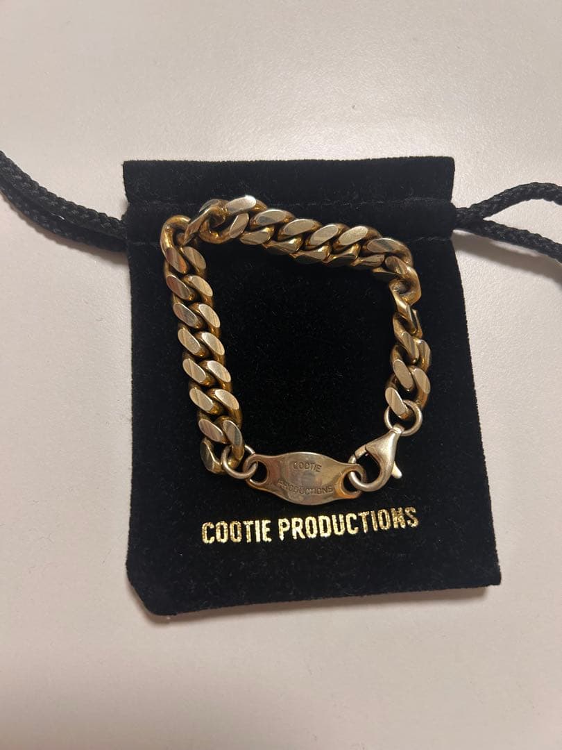 sc2834COOTIE クーティ Raza Bracelet