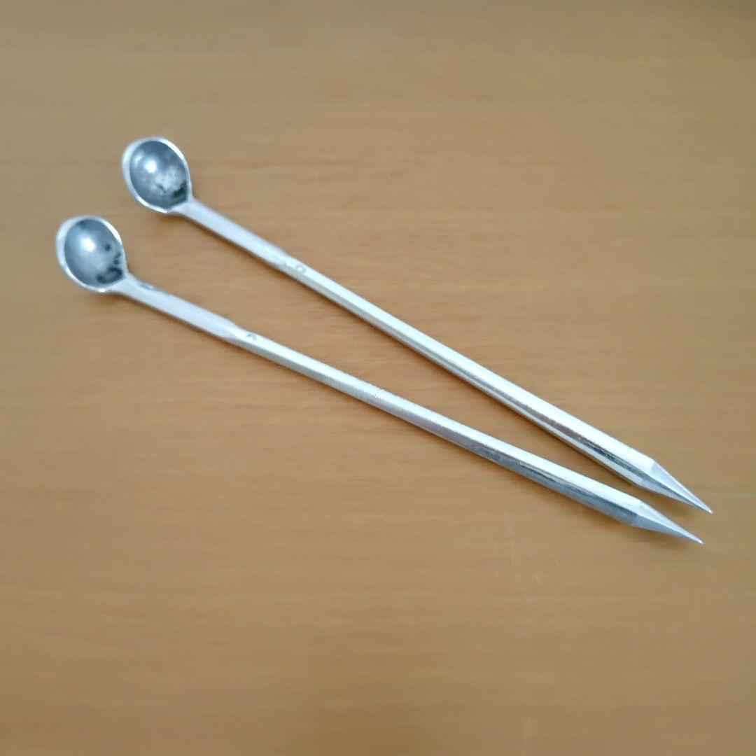 琉球舞踊 簪】ジーファー2本セット - メルカリ