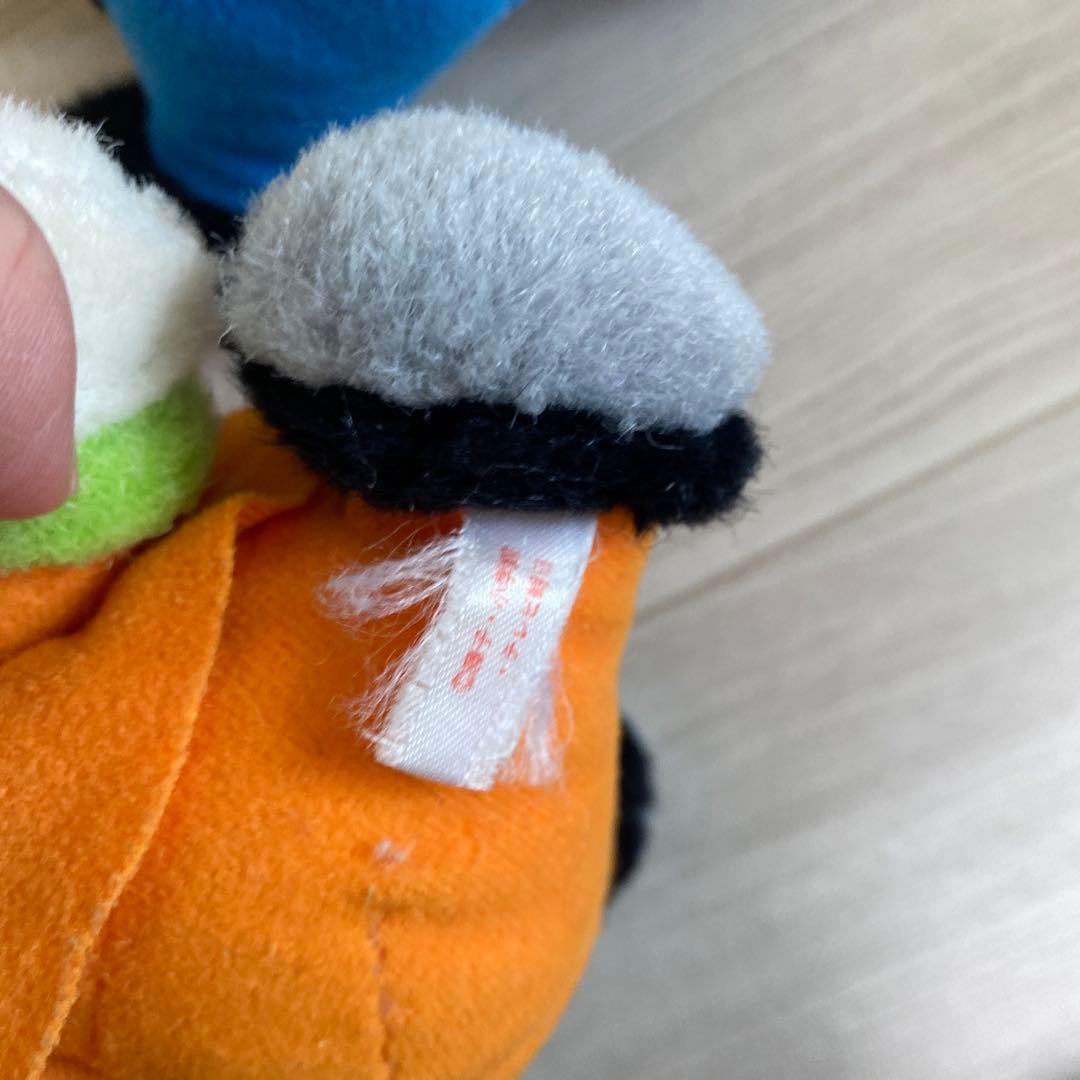 ドラえもんズ ぬいぐるみ 激レア - メルカリ