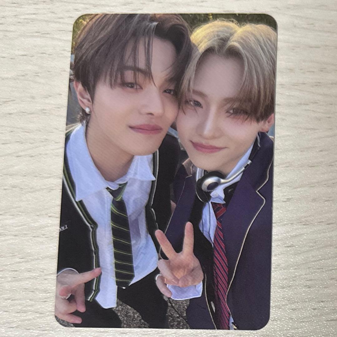 ALD1 euphoria jewel ver. ケミ トレカ サンリオ - メルカリ