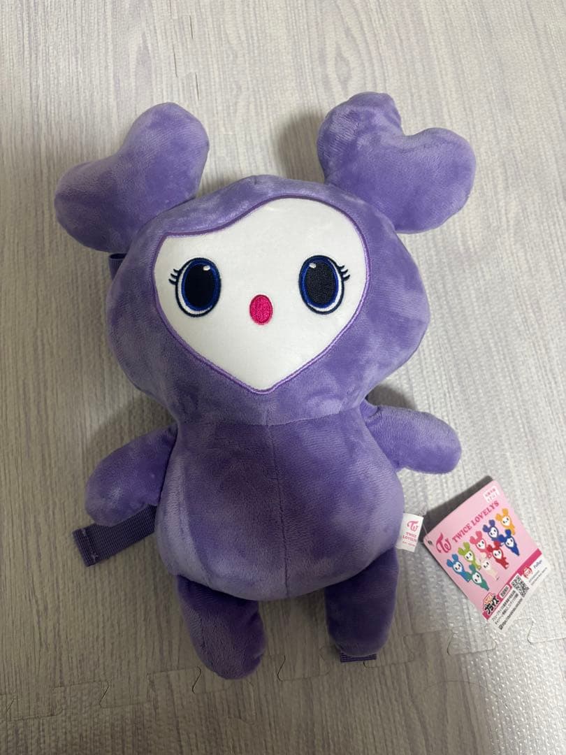 TWICE サナ SANA GIGO リュック