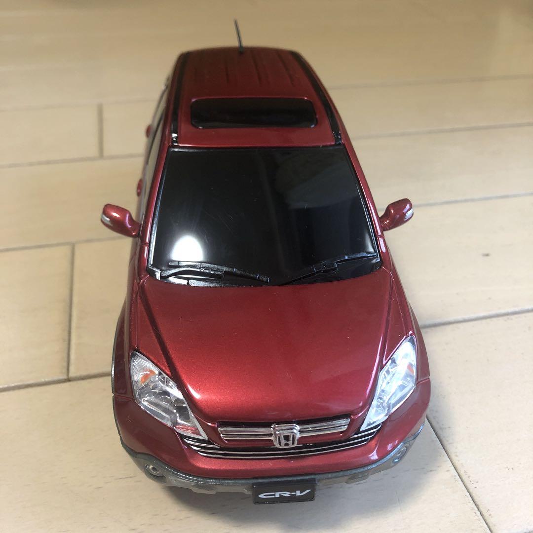 ホンダ CR-V 非売品 カラーサンプル - メルカリ