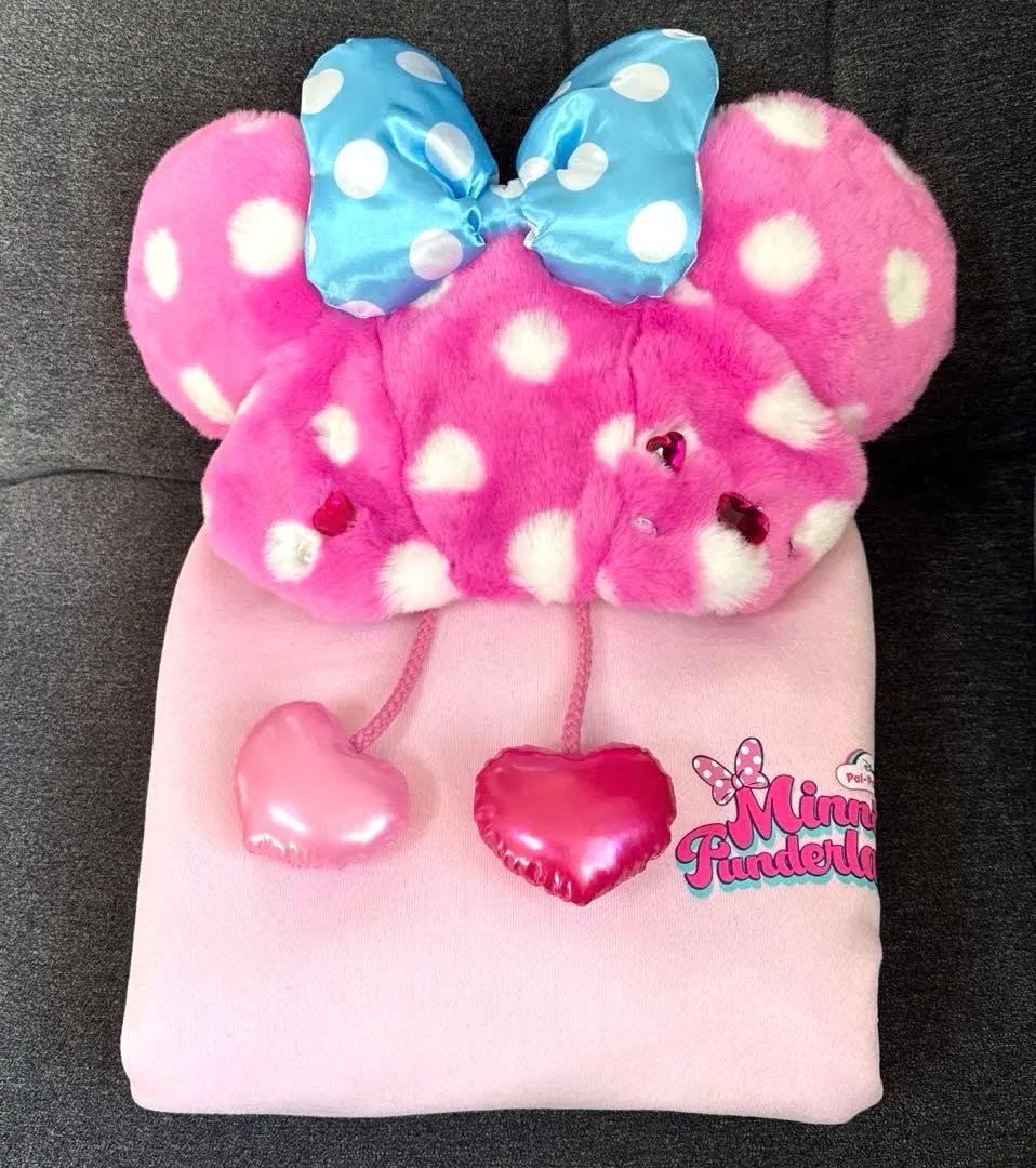 パルパルーザ トレーナー ファンキャップ 新品タグ付き ペア - メルカリ