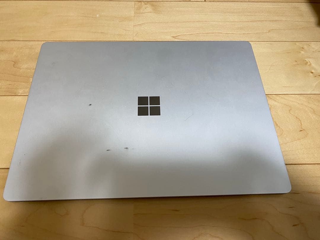 Surface Laptop (第1世代)