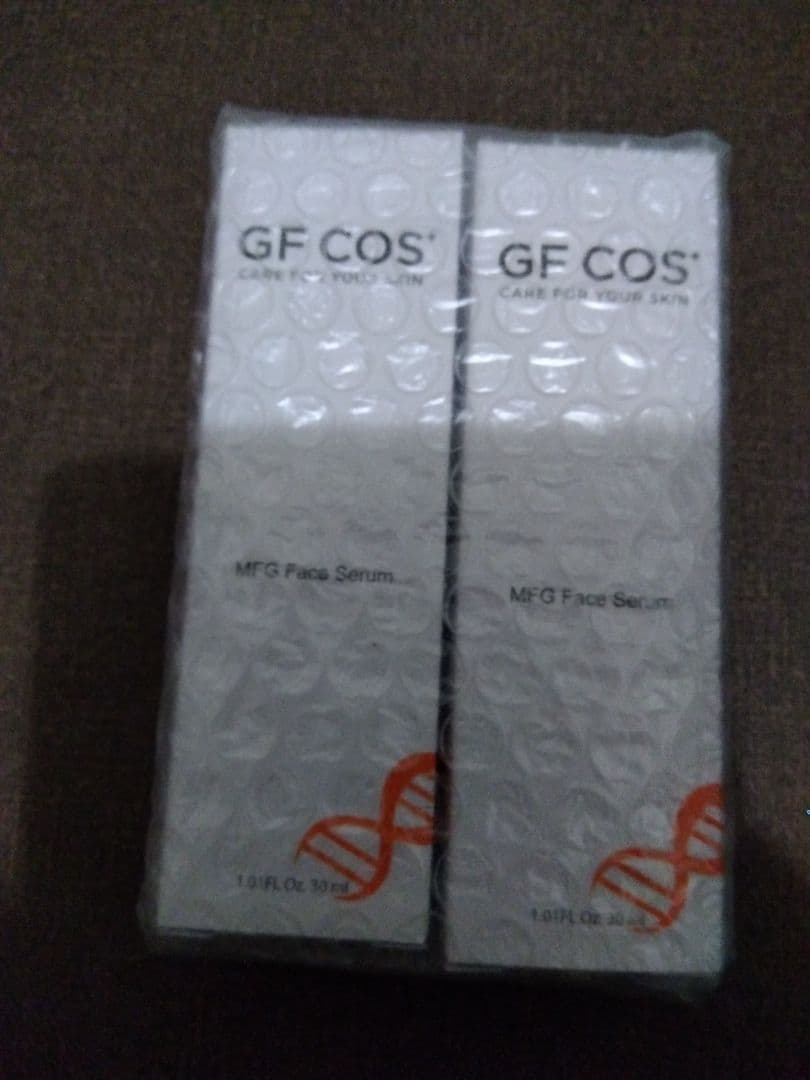 メディアスジャパンフェイスセラム