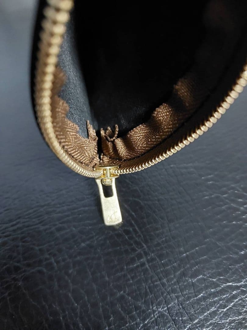 forme Coin Purse Black Baby calf 小銭入れ - メルカリ