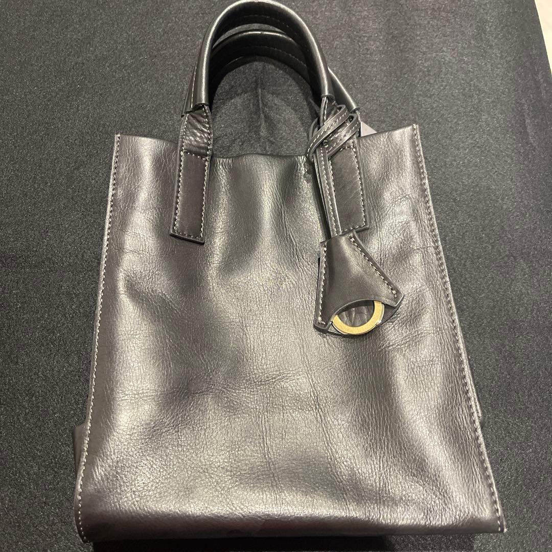 aniary アニアリ ミニトートバッグ　ミニバッグ　メンズ　レディースでも可