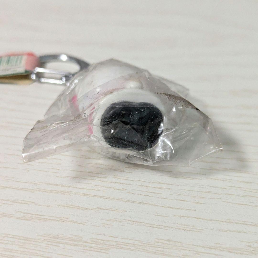 ハローキティ クリスマス 雪の結晶 キーリング キーホルダー 平成