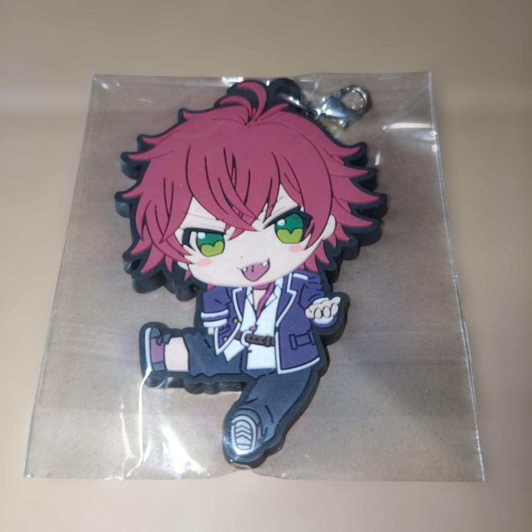 DIABOLIK LOVERS ディアラバ ラバスト 逆巻アヤト - メルカリ