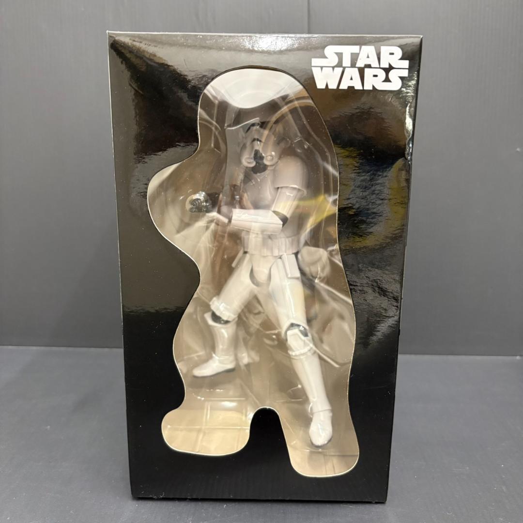 △13499 未開封品 スターウォーズ ストームトルーパー フィギュア