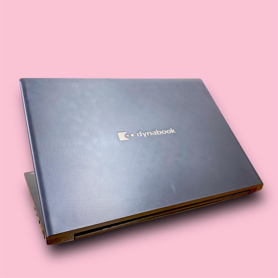 【訳アリ】オフィス2021 7世代i3 メモリ8 爆速SSD 東芝ノートパソコン 東芝 Toshiba 薄型 ノートパソコン 第5世代Core i3-5005U/Microsoft