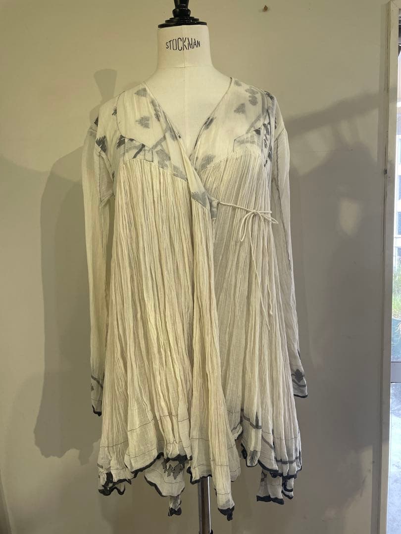 dosa ドーサ　ラバリジャケット