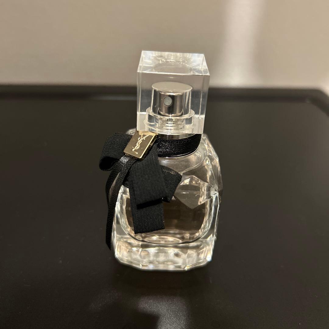 【YSL】モンパリ　オードパルファム　(30ml)