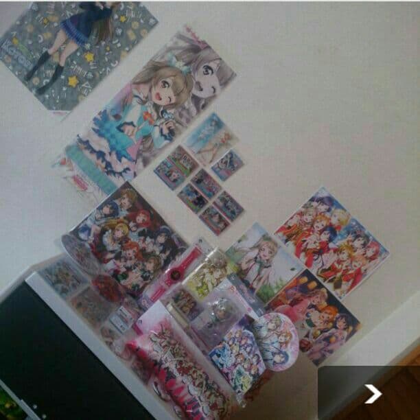 ラブライブ 商品一覧セットで割引 ラブライブ！｜ アニメグッズ ・フィギュア・おもちゃならプレミアム