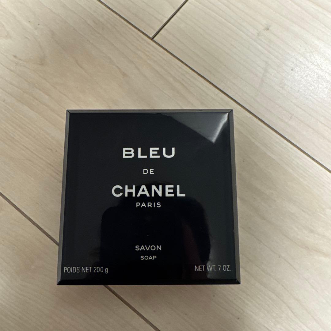 BLEU DE CHANEL ボディソープ 200g