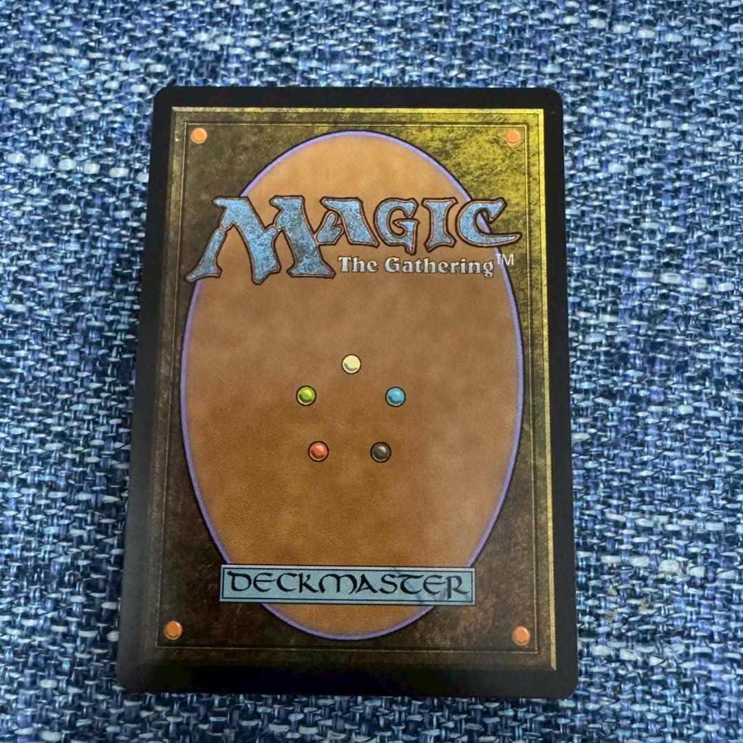 MTG 篩い飛ばし ローウィンの昏明 日本語 フラクチャー Foil ECL