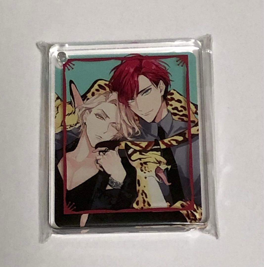 日ノ原巡　セラピーゲーム　グラッテ　コロッタ 誰か夢だと言ってくれ×Gratte | Gratte | 株式会社アニメイト