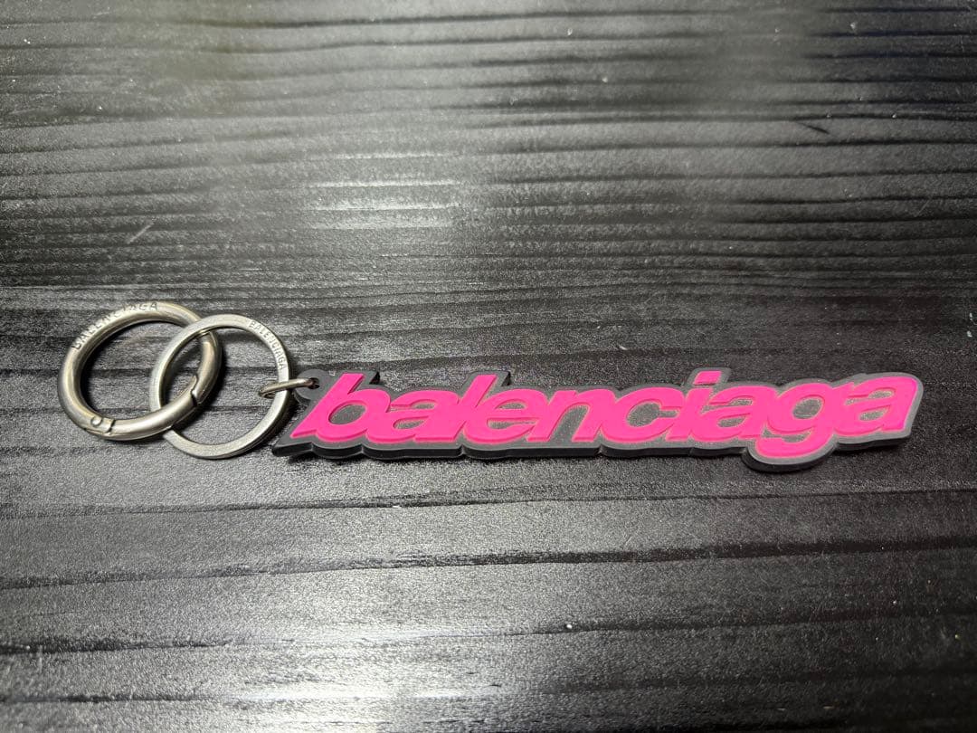 BALENCIAGA バレンシアガ チャーム