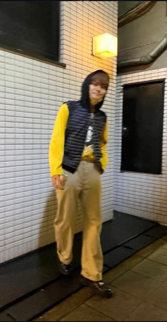 Abelia Edoward Goucha ポーカーズ