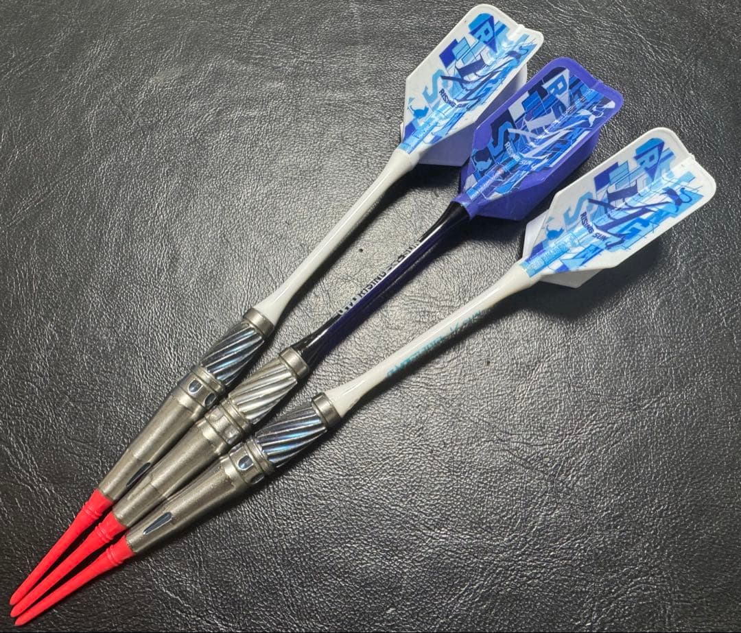 ターゲット ライジングサン 2.1 村松治樹モデル No.5