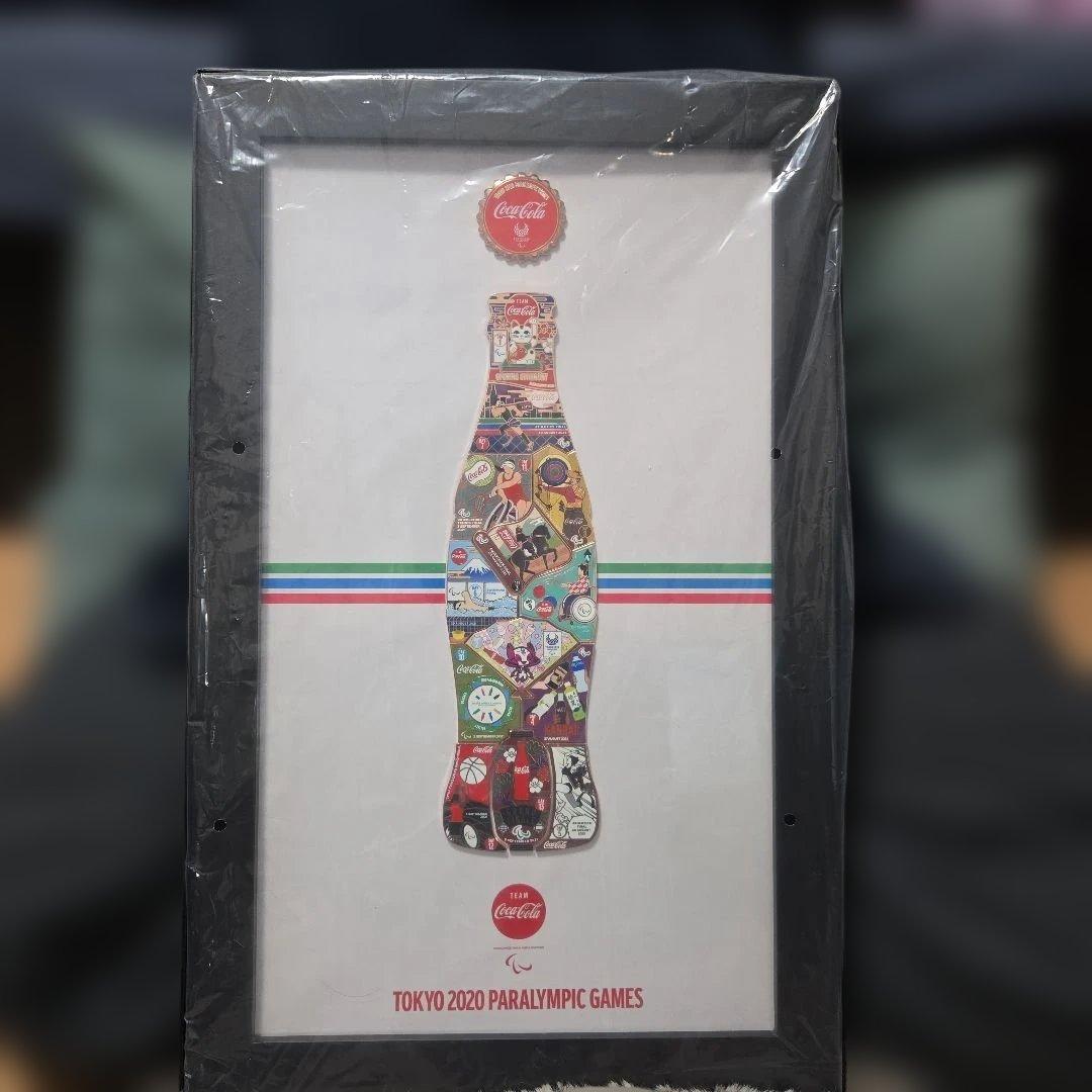 東京2020 パラリンピック コカ・コーラ デイピンコンプリートセット コカ・コーラ、デジタル活用でオリンピックのピントレーディング文化を
