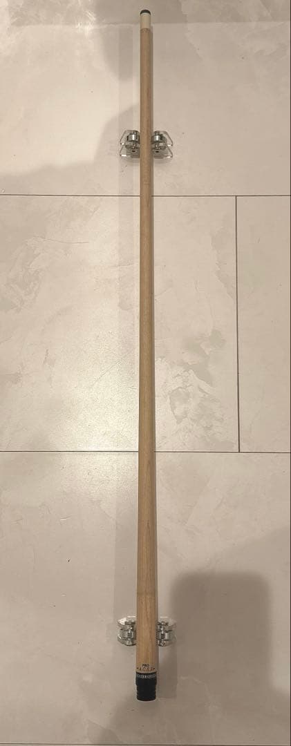 アダム　ACSSPROシャフト10山　ムサシリング