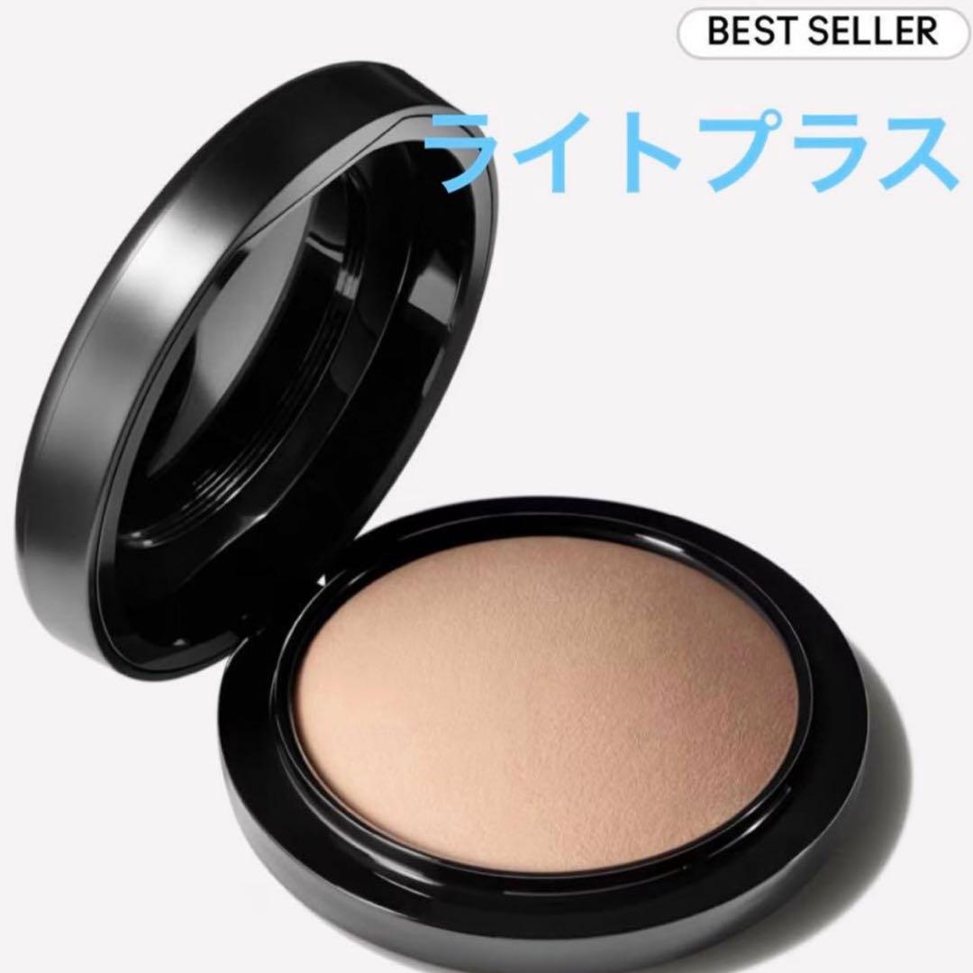 MAC マック ミネラライズ スキンフィニッシュ ナチュラル　ライトプラス