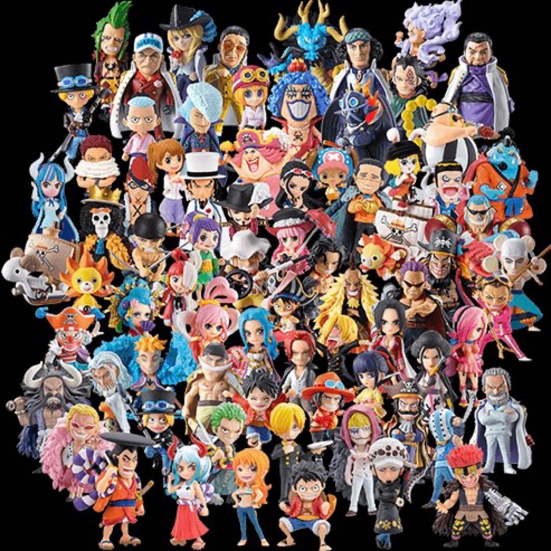 ワンピの実 〜第十五海戦 ウタ ODYSSEY あにまる ワノ国 RED