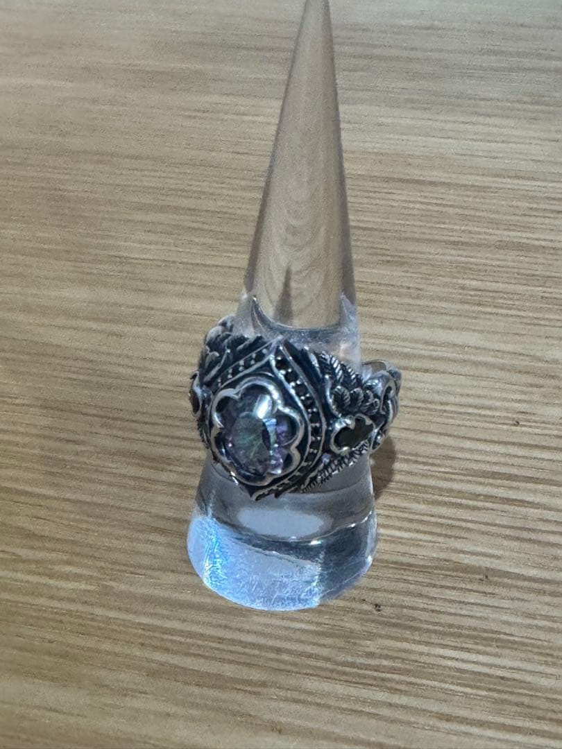 Artemis Classic ミカエルリング