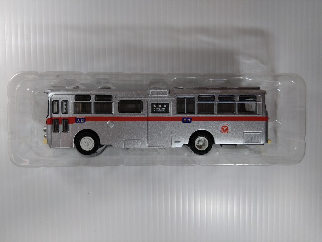 トミカリミテッドヴィンテージ LV-23f 日野 RB10型 東急バス - メルカリ