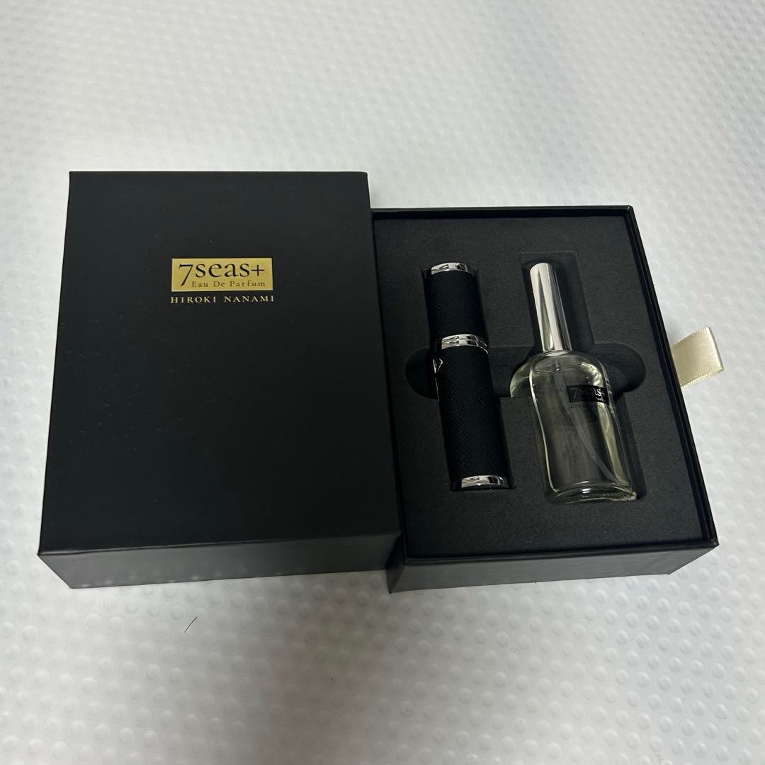 ② 七海ひろき　オードソワレ