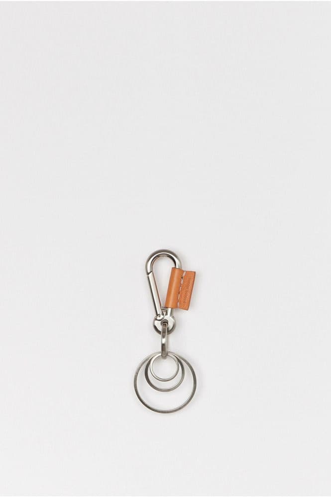 hender scheme カラビナ