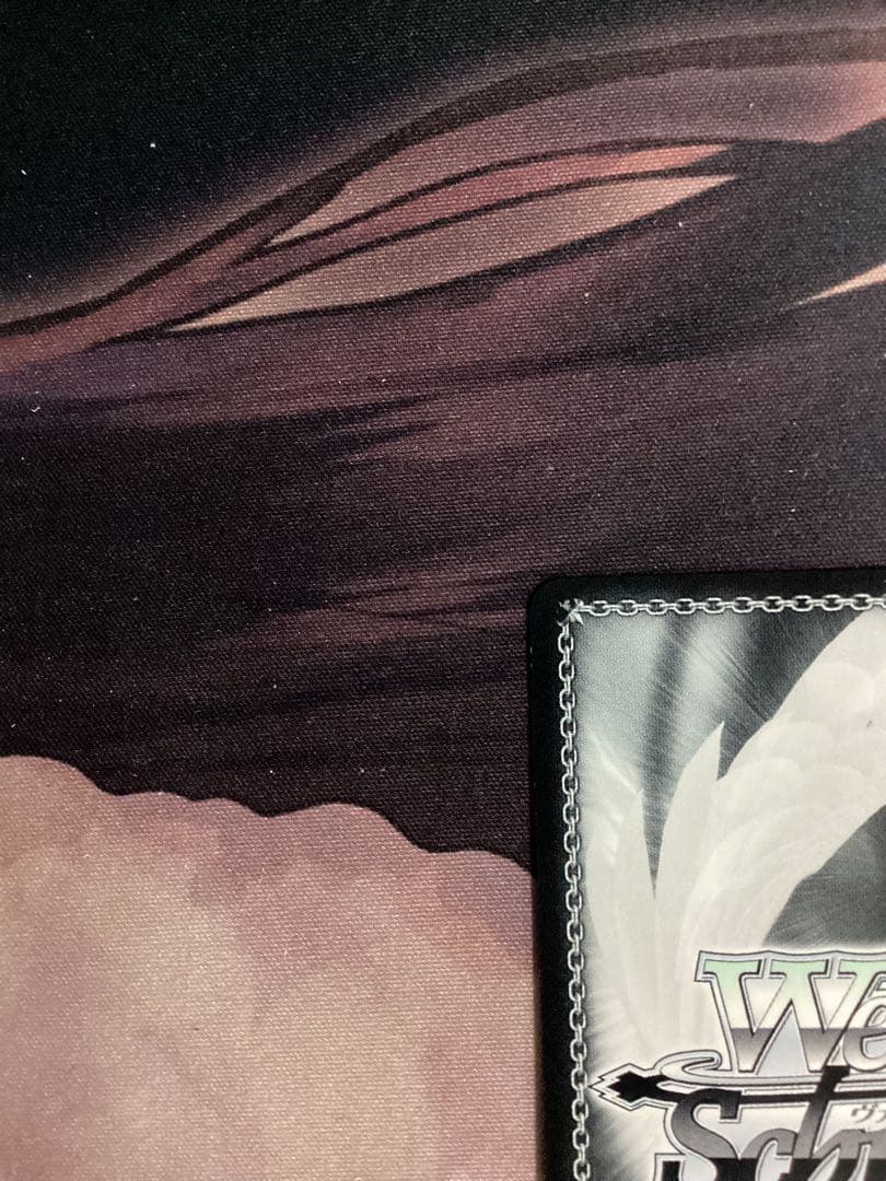 傷あり 天輪・繚乱の剣 エルザ SP サイン - メルカリ