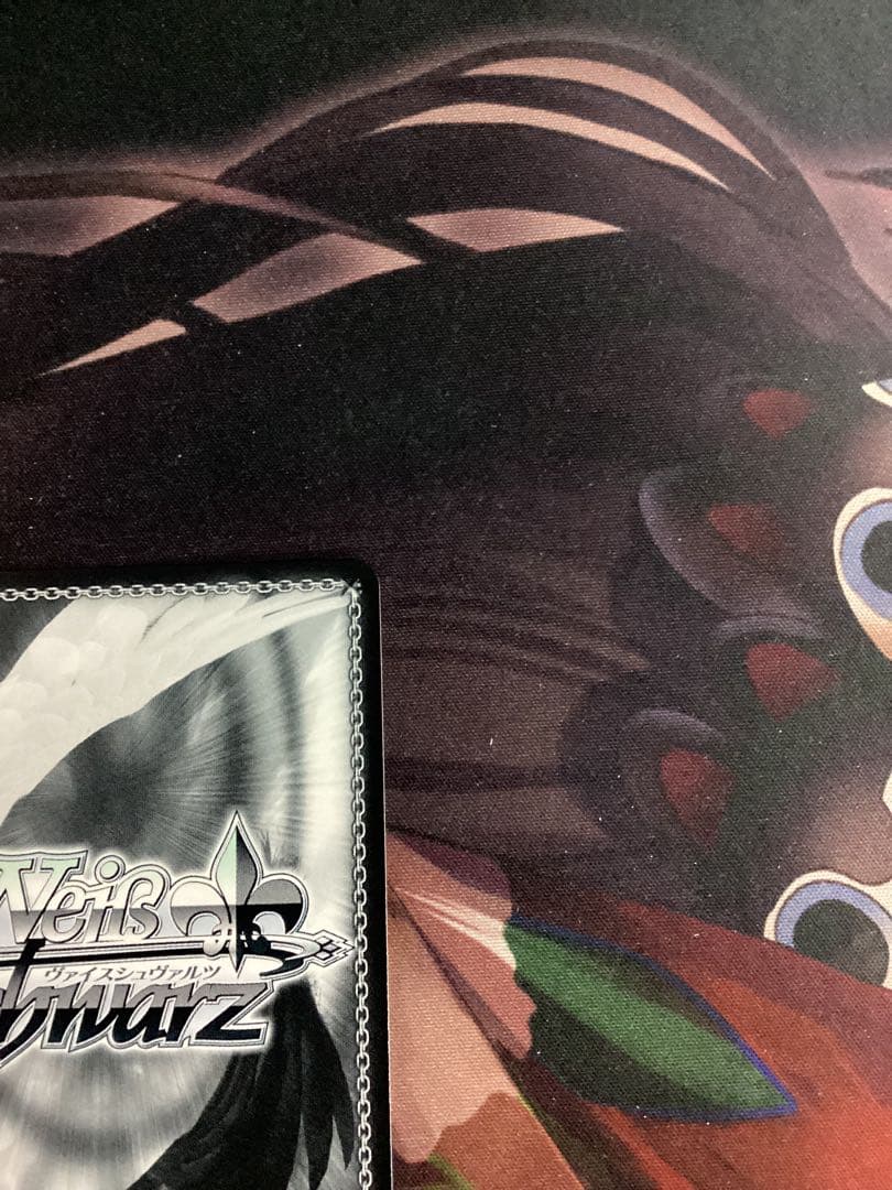 傷あり 天輪・繚乱の剣 エルザ SP サイン - メルカリ