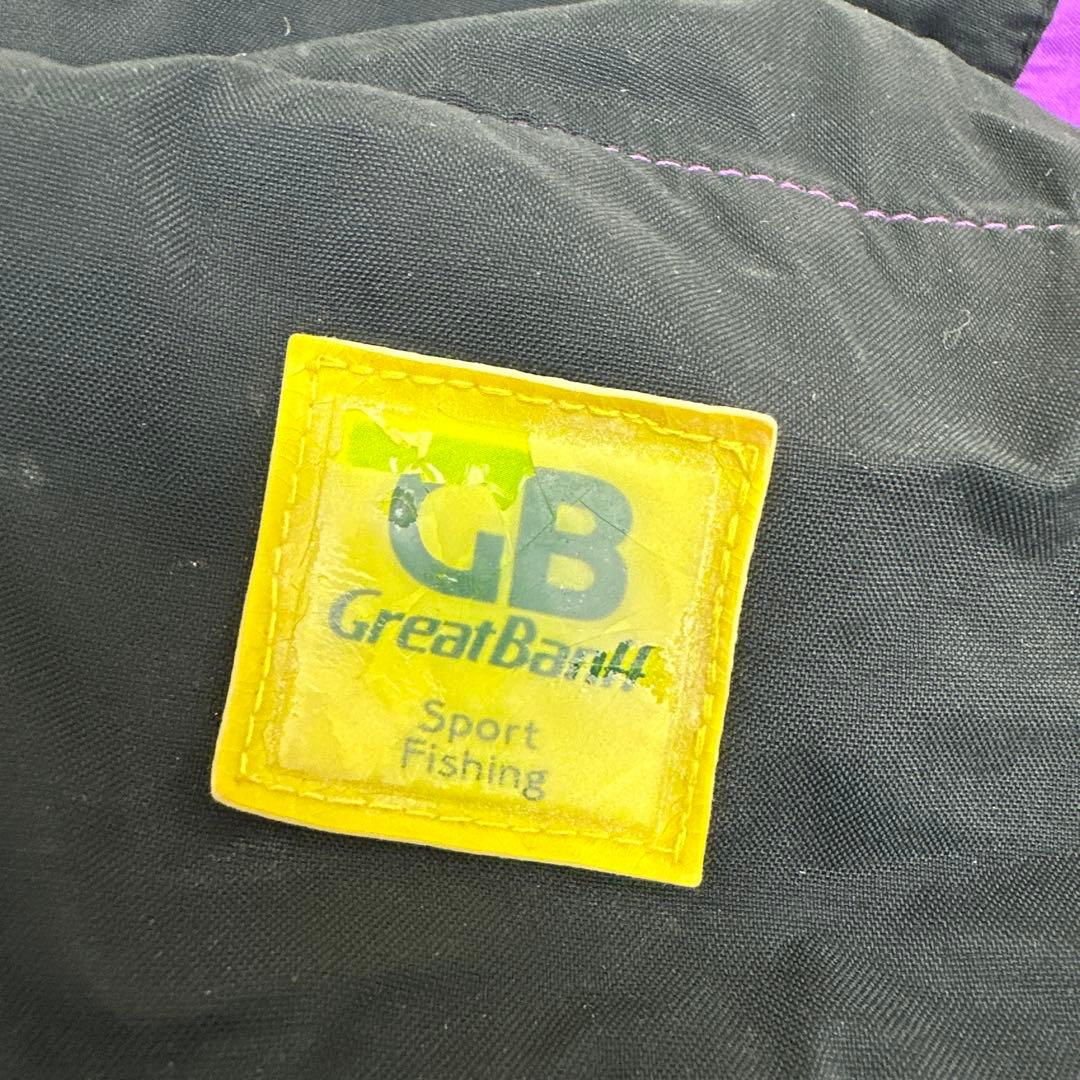 DAIWA Great Banff スキーウェア スノボウェア ヴィンテージ