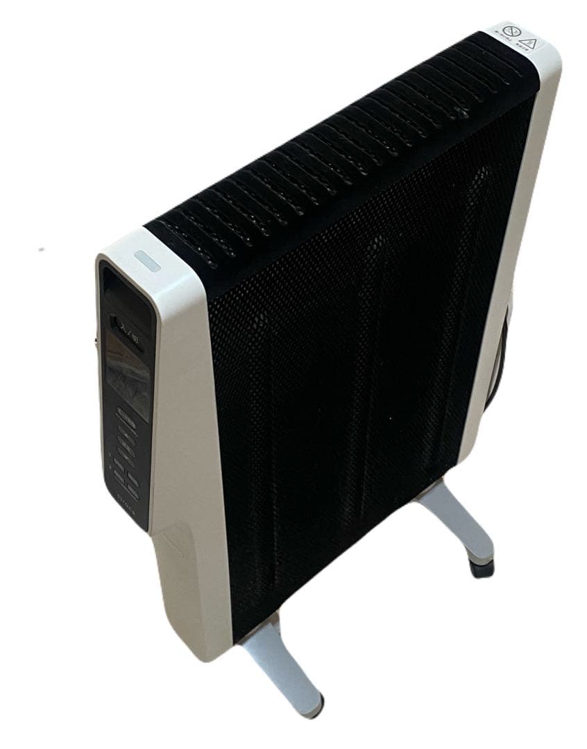 siroca シロカ 遠赤軽量ヒーター かるポカ SN-M351 recommendo_as-sh-m111