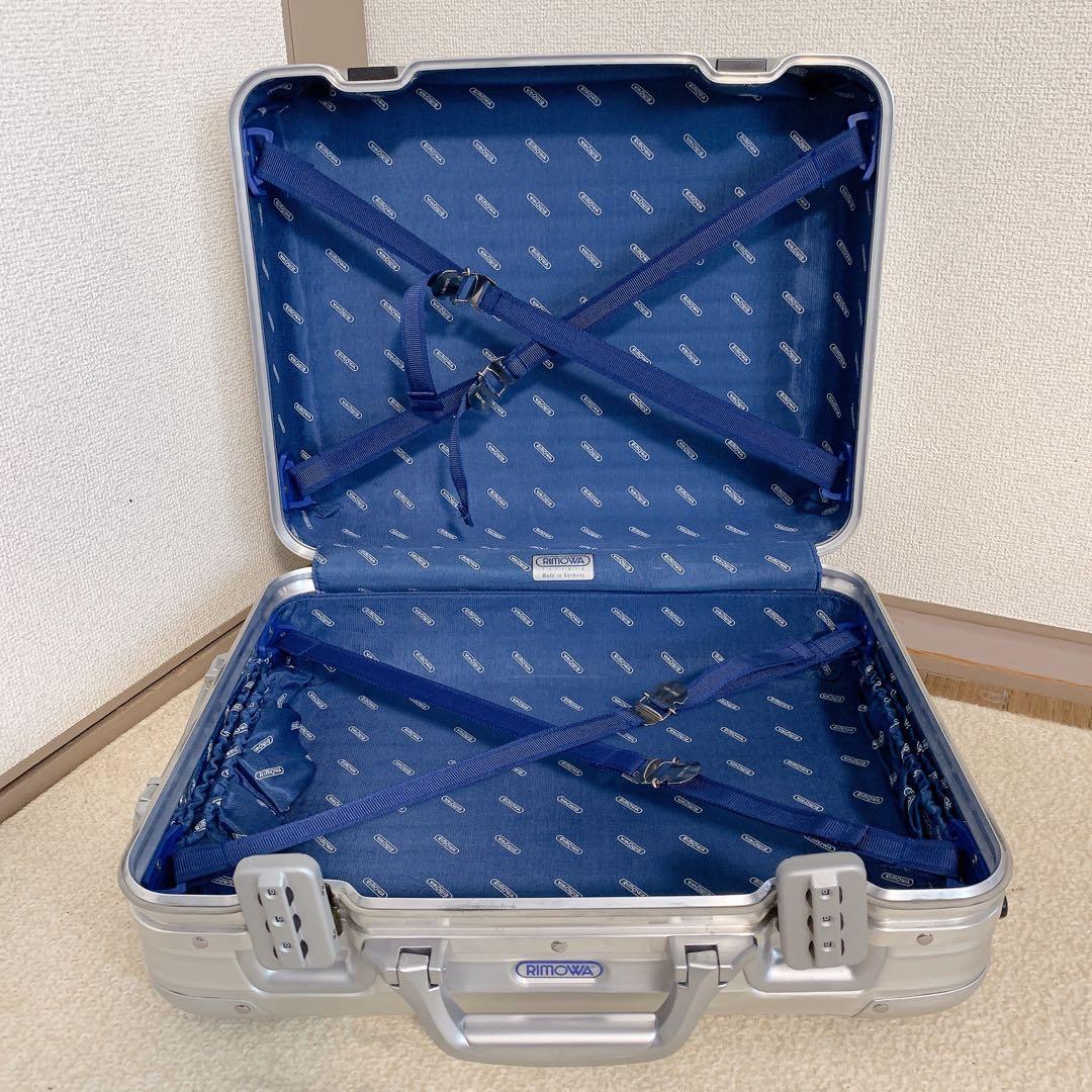 FROM JAPAN公式アカウント01さま専用】リモワ トパーズ ボードケース