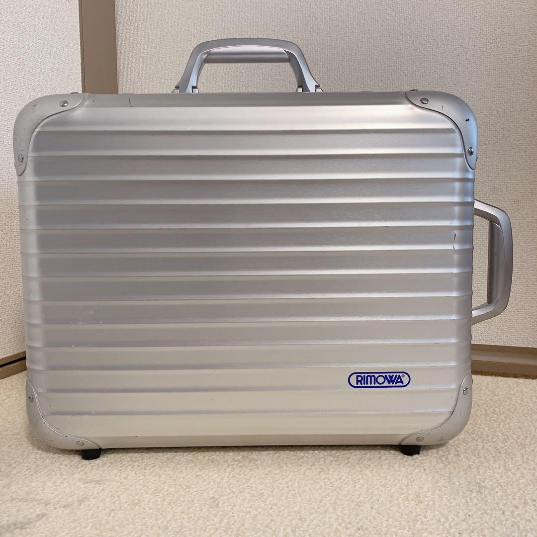 FROM JAPAN公式アカウント01さま専用】リモワ トパーズ ボードケース