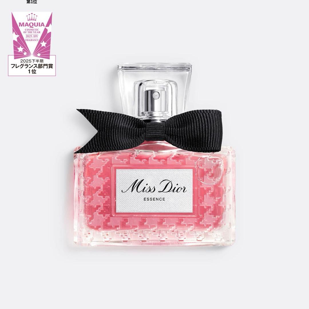 Dior 香水 ミスディオール エッセンス パルファン 35ml
