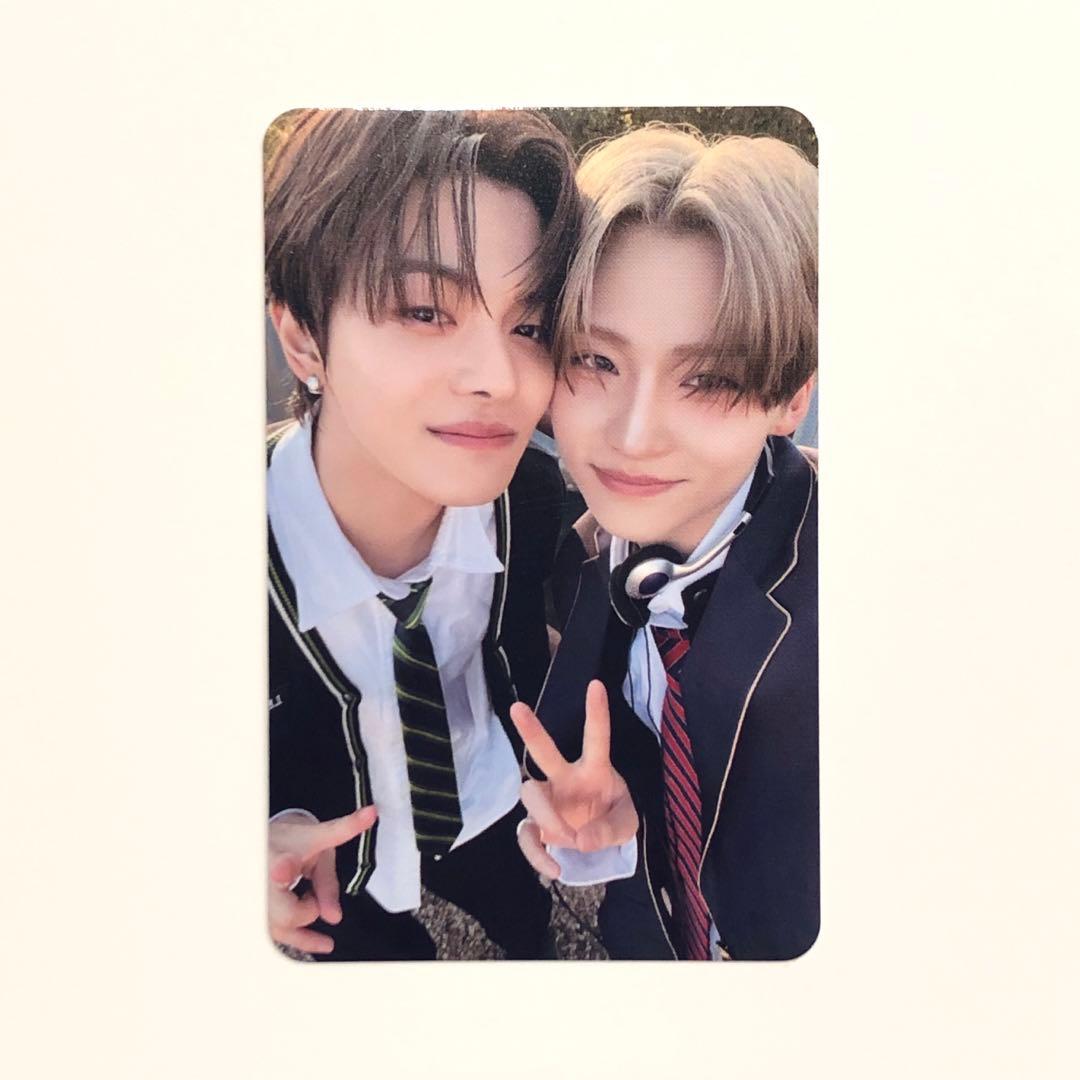 ALD1 サンウォン リオ ユニットトレカ ケミトレカ SANGWON LEO