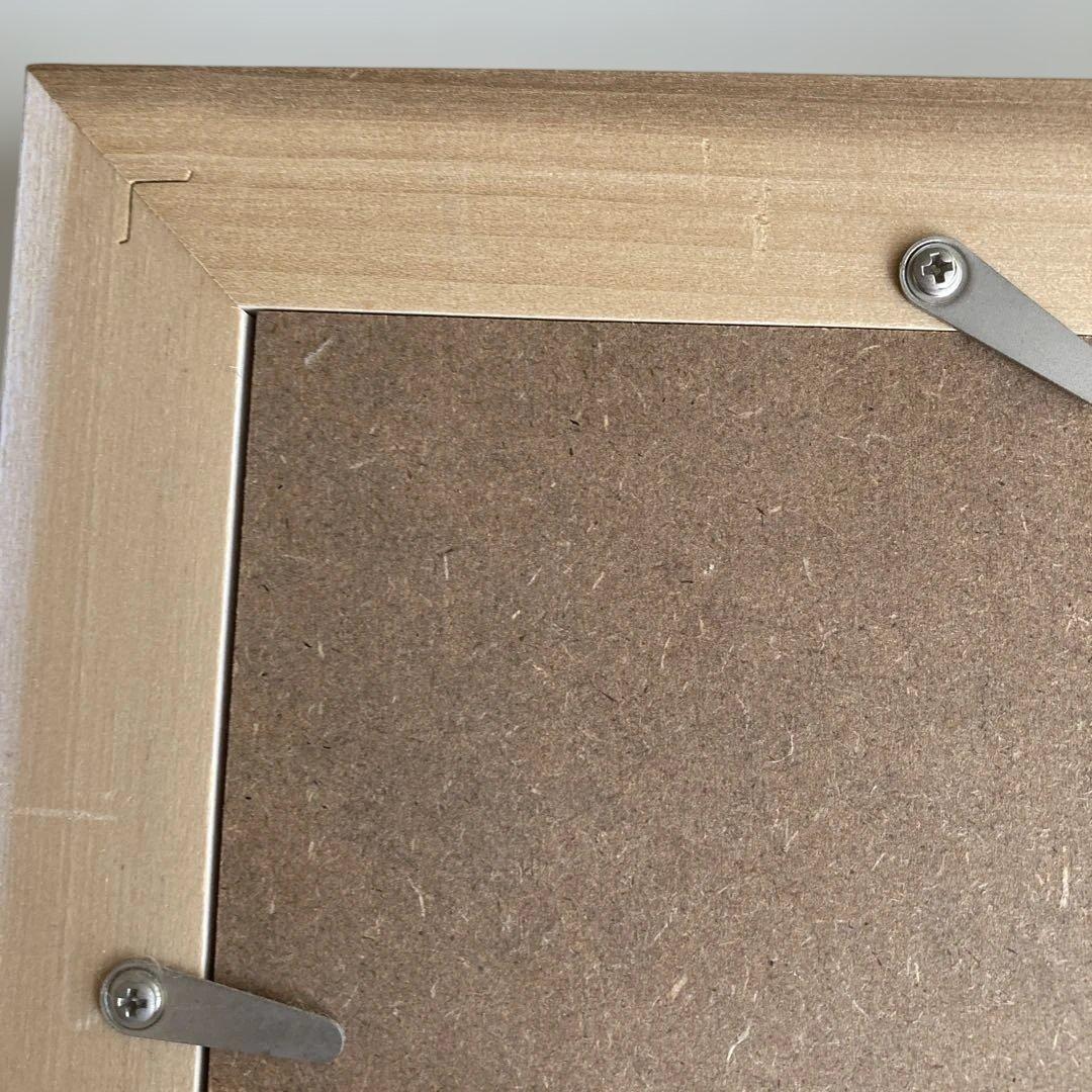 GONTITI ゴンチチ｜VACANCES｜限定10部｜サイン・証明書付｜額装