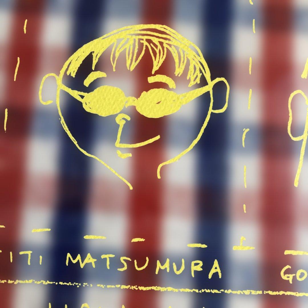 GONTITI ゴンチチ｜VACANCES｜限定10部｜サイン・証明書付｜額装