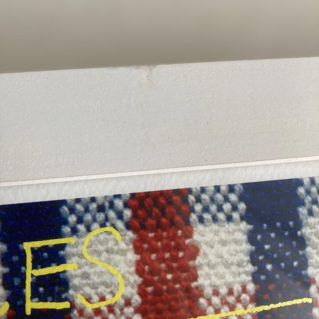 GONTITI ゴンチチ｜VACANCES｜限定10部｜サイン・証明書付｜額装