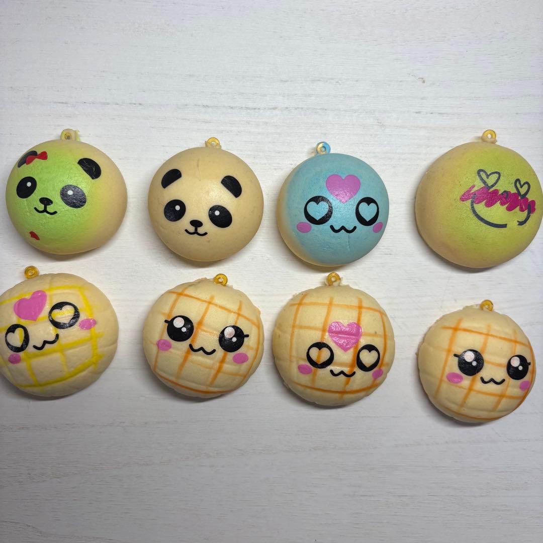 スクイーズ31個まとめ売り - メルカリ