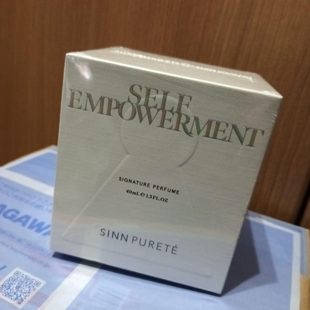 Sinn Purété Self Empowerment 40ml