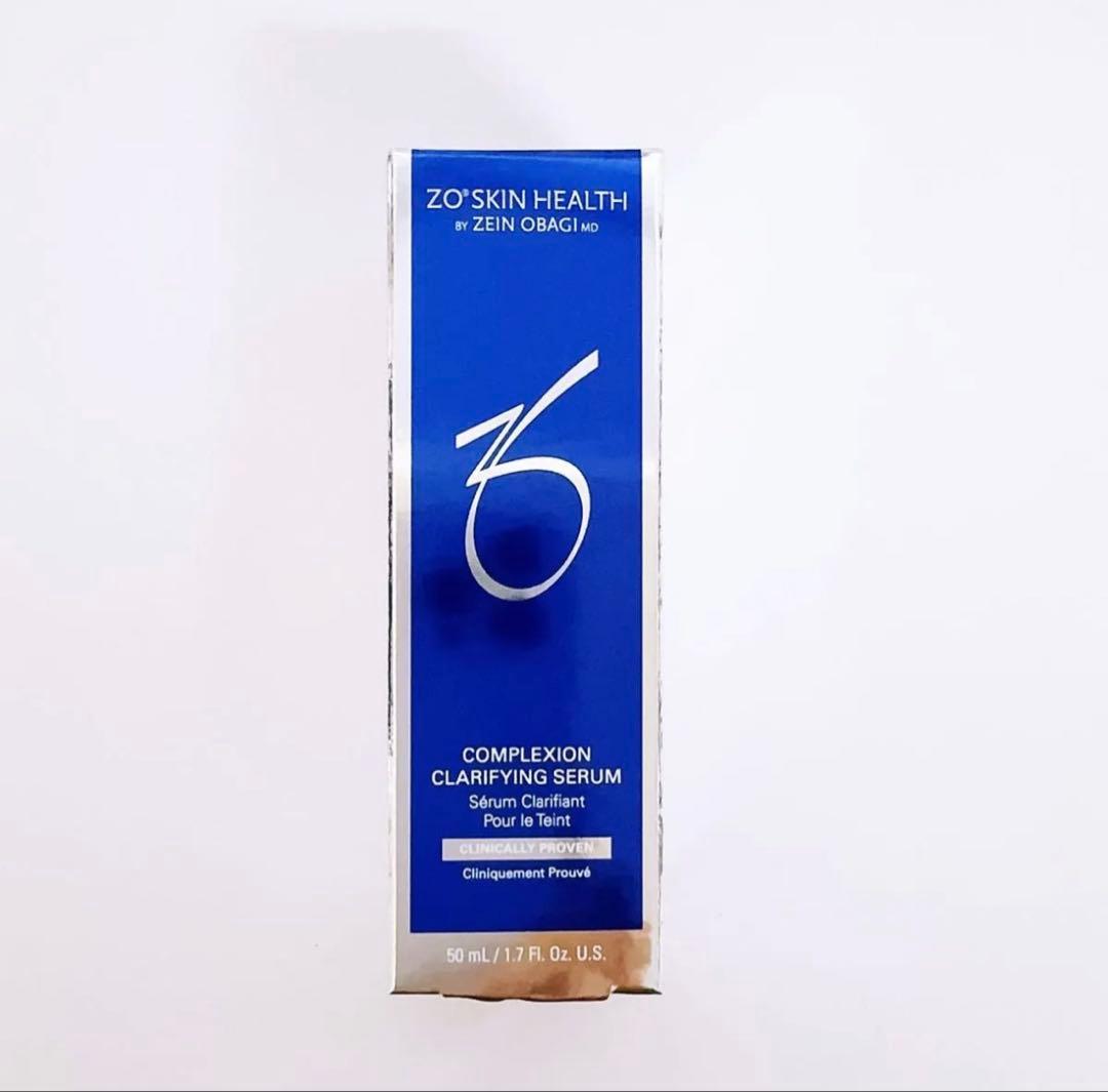 ZO SKIN HEALTH クリアリングセラム 50ml